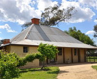 Mackereth's Hedon Farm