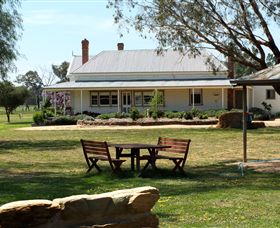 Mackereth's Hedon Farm - Attractions Melbourne 4