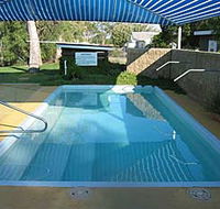 Boomi Artesian Hot Spa and Cold Pools - Attractions Melbourne