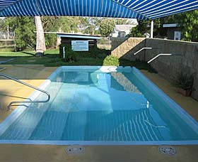 Boomi Artesian Hot Spa And Cold Pools - Attractions Melbourne 0