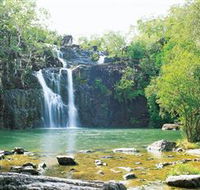 Cedar Creek Falls - Attractions Melbourne