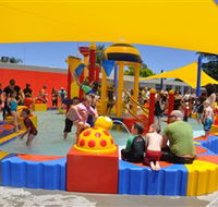 Holland Park Swimming Pool - Attractions Melbourne