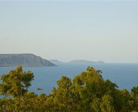Cooktown Scenic Rim Trail