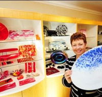 Exclusive Hot Glass Gallery - Attractions Melbourne