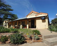 Parkside Cottage Museum