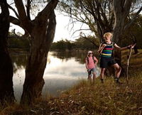 Narrandera Bike and Hike Track
