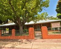 John O'Brien Heritage House