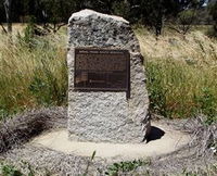 Aerial Trunk Route Memorial