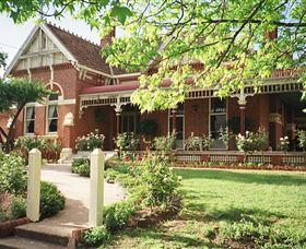 Antiques Of The Riverina - Antique Trail - Attractions Melbourne 1
