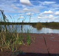 Gwydir Wetlands - Attractions Melbourne