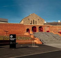 Capital Venues and Events - Attractions Melbourne