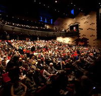 Ulumbarra Theatre - Attractions Melbourne