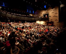 Ulumbarra Theatre - Attractions Melbourne 0