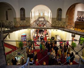 Ulumbarra Theatre - Attractions Melbourne 4