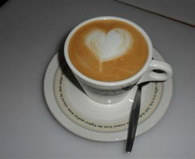 Breretons Bakery And Coffee Lounge - Attractions Melbourne 2