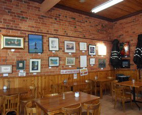 Breretons Bakery And Coffee Lounge - Attractions Melbourne 1