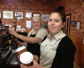 Breretons Bakery And Coffee Lounge - Attractions Melbourne 3