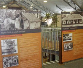 Barmah Forest Heritage And Education Centre - Attractions Melbourne 3