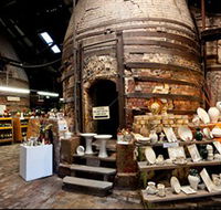 Bendigo Pottery - Attractions Melbourne