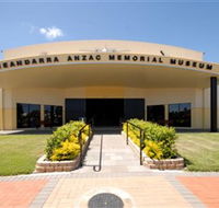 Meandarra ANZAC Memorial Museum - Attractions Melbourne