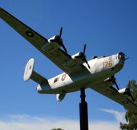 Tocumwal Historic Aerodrome Museum - Attractions Melbourne