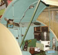 Chrysties Museum - Attractions Melbourne