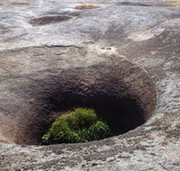 Blowhole and the Rocks - Attractions Melbourne