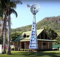 That Sapphire Place - Attractions Melbourne