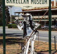 Barellan Museum - Attractions Melbourne