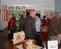 Peak Hill Art Gallery