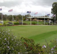 Tocumwal Golf Club - Attractions Melbourne