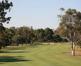 Tocumwal Golf Club - Attractions Melbourne 1