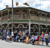 Mirrool Royal Hotel - Attractions Melbourne