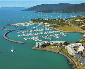 Abell Point Marina - Attractions Melbourne 0