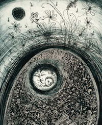 Cascade Art