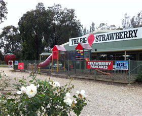 Lalalty VIC Attractions Melbourne