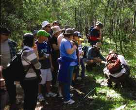Warrumbungle National Park Discovery Program - Attractions Melbourne 0