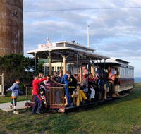 Portland Cable Trams - Attractions Melbourne