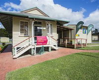 Sarina  Art and Craft Centre