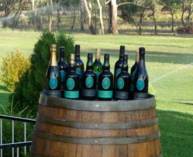 Seplin Estate Wines - Attractions Melbourne 0