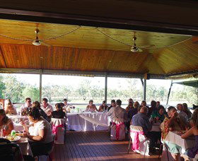 Seplin Estate Wines - Attractions Melbourne 2