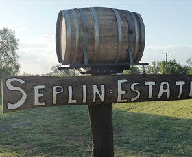 Seplin Estate Wines - Attractions Melbourne 6