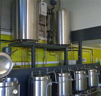 Goanna Brewing - Attractions Melbourne