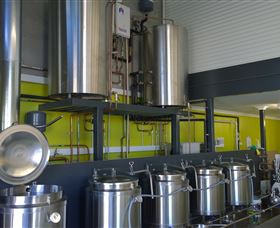 Goanna Brewing - Attractions Melbourne 0