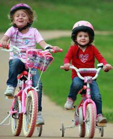 Tracker Riley Cycleway - Attractions Melbourne 1