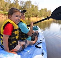 Adventure Watersports - Attractions Melbourne