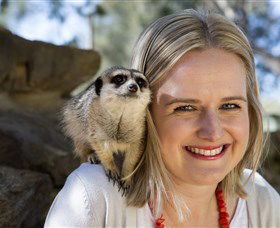 Taronga Western Plains Zoo, Dubbo - Attractions Melbourne 4