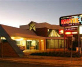 Dubbo RSL Club Resort - Attractions Melbourne 0