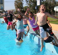 Dubbo Aquatic Leisure Centre - Attractions Melbourne