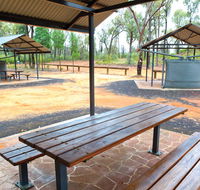 Salt Caves picnic area - Attractions Melbourne